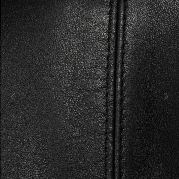 NWT Mackage Jolene leather jacket - Picture 6 of 7